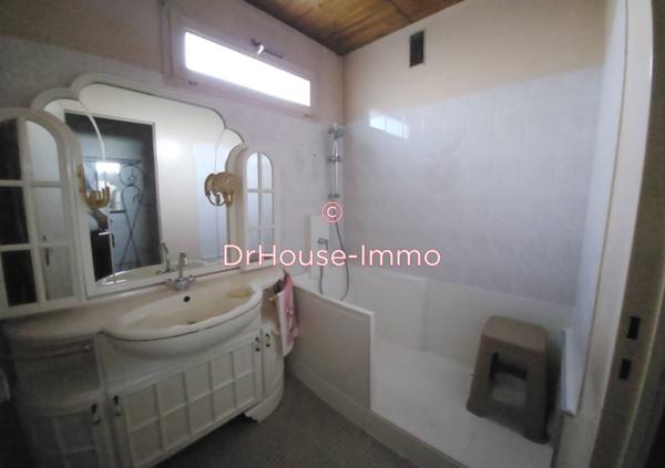 Appartement à vendre 4 pièces de 77 m²