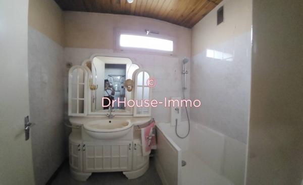 Appartement à vendre 4 pièces de 77 m²