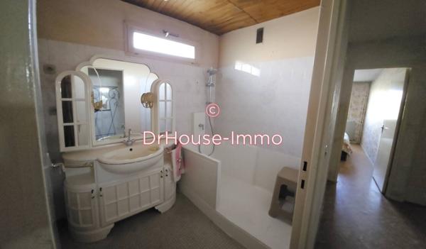 Appartement à vendre 4 pièces de 77 m²