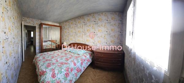 Appartement à vendre 4 pièces de 77 m²