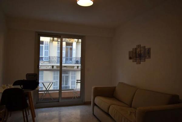 Appartement à louer à Nice (06000)