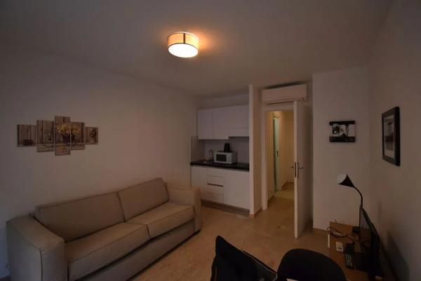 Appartement à louer à Nice (06000)