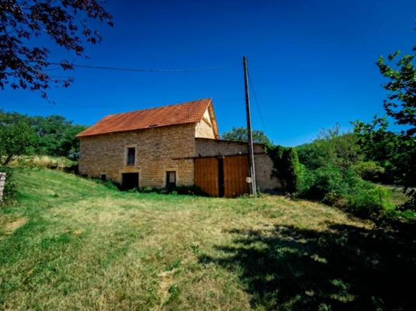 Maison à vendre 192 000 € Villeneuve 4 p 129 m² DPE D