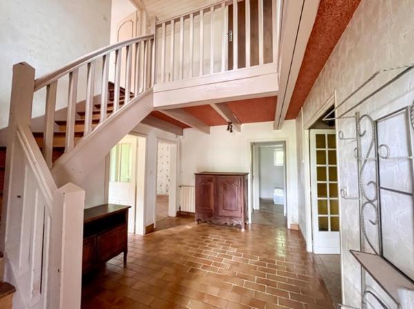 Maison à vendre 192 000 € Villeneuve 4 p 129 m² DPE D