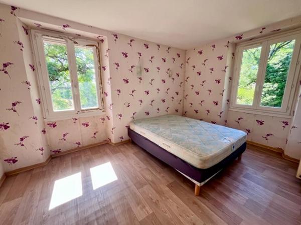 Maison à vendre 192 000 € Villeneuve 4 p 129 m² DPE D
