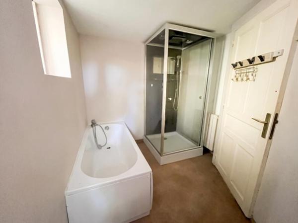 Maison à vendre 192 000 € Villeneuve 4 p 129 m² DPE D