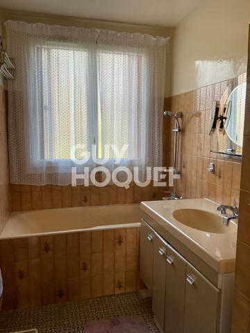 Appartement Le Blanc Mesnil 3 pièce(s) 58.48 m2