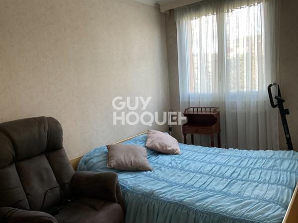 Appartement Le Blanc Mesnil 3 pièce(s) 58.48 m2