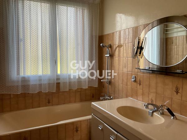 Appartement Le Blanc Mesnil 3 pièce(s) 58.48 m2