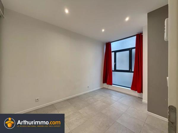 Vente Appartement 2 pièces 54 m2 à Bourgoin-Jallieu