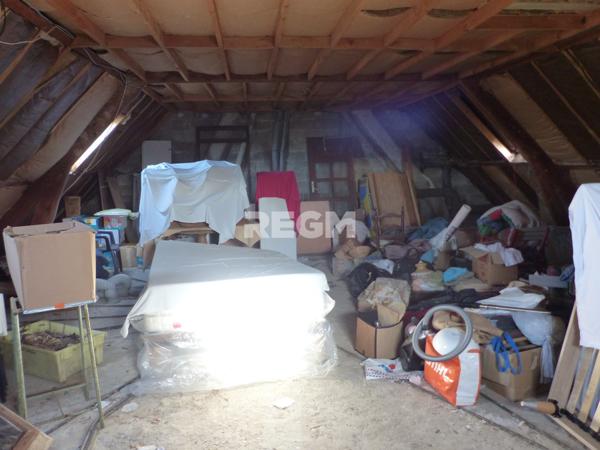 Fouesnant (29170) Maison à 3 kms des plages de Mousterlin