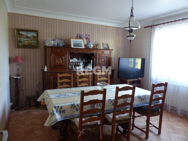 Fouesnant (29170) Maison à 3 kms des plages de Mousterlin