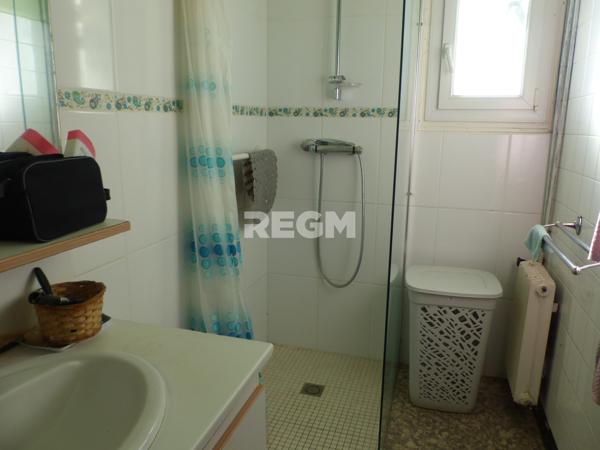 Fouesnant (29170) Maison à 3 kms des plages de Mousterlin