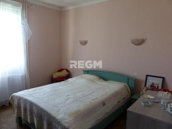 Fouesnant (29170) Maison à 3 kms des plages de Mousterlin