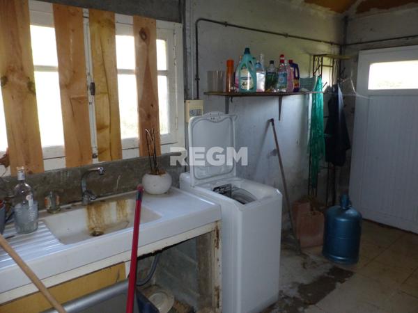 Fouesnant (29170) Maison à 3 kms des plages de Mousterlin