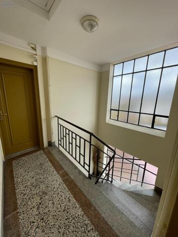 Appartement à vendre à Sainte-Savine dans l'Aube (10300), ref :