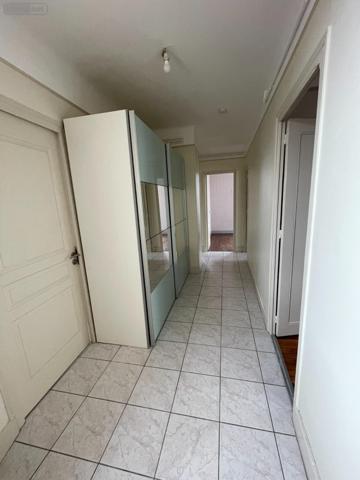 Appartement à vendre à Sainte-Savine dans l'Aube (10300), ref :