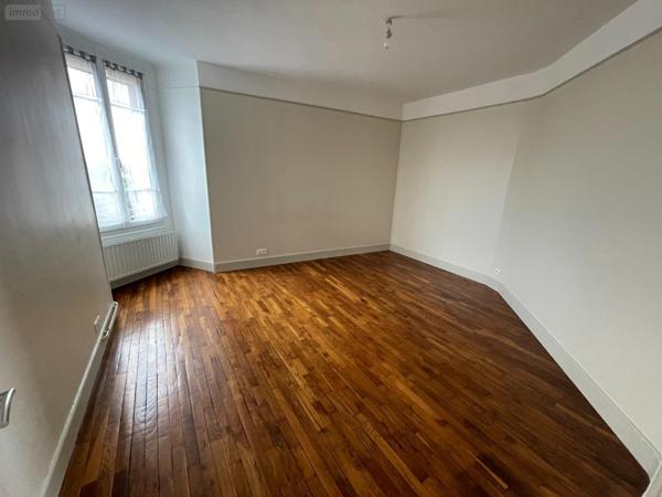 Appartement à vendre à Sainte-Savine dans l'Aube (10300), ref :