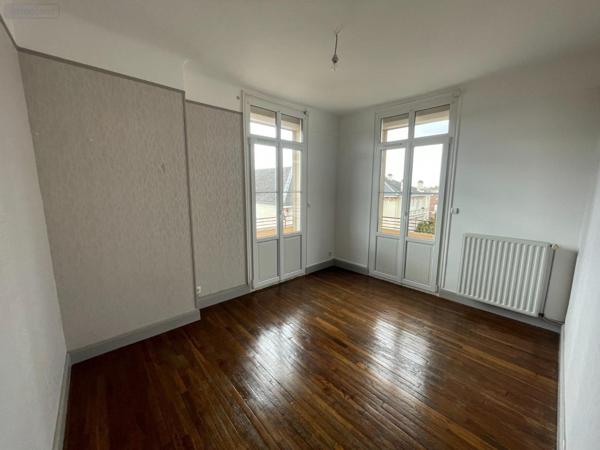 Appartement à vendre à Sainte-Savine dans l'Aube (10300), ref :