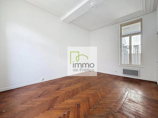 Appartement à louer à Marcq-en-Barœul (59700)