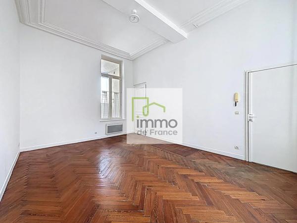 Appartement à louer à Marcq-en-Barœul (59700)