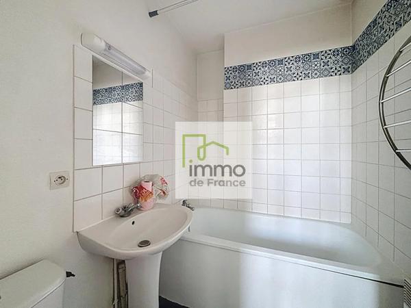 Appartement à louer à Marcq-en-Barœul (59700)