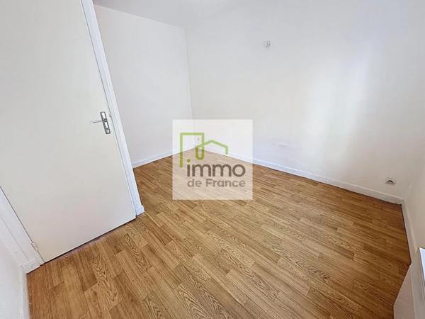 Appartement à louer à Marcq-en-Barœul (59700)