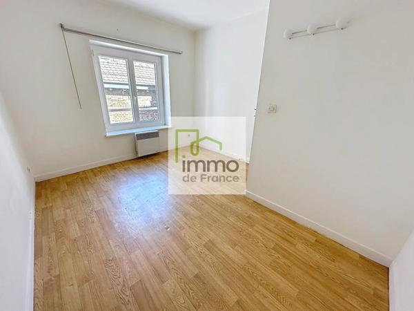 Appartement à louer à Marcq-en-Barœul (59700)