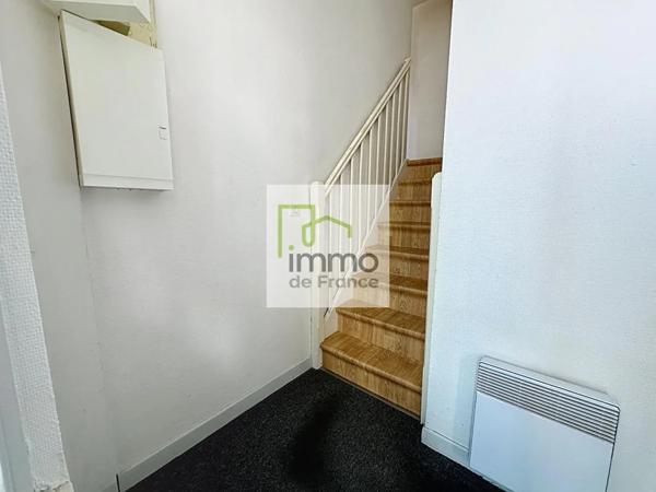 Appartement à louer à Marcq-en-Barœul (59700)