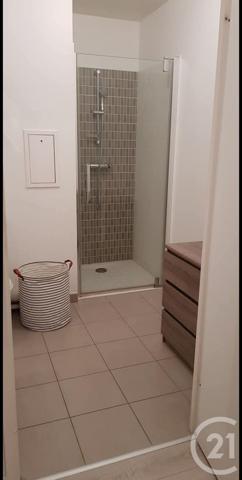 Appartement F2 à vendre  2 pièces - 45,68 m2 BRETIGNY SUR ORGE - 91