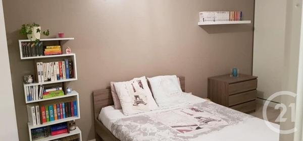 Appartement F2 à vendre  2 pièces - 45,68 m2 BRETIGNY SUR ORGE - 91