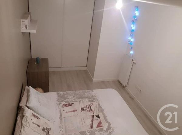 Appartement F2 à vendre  2 pièces - 45,68 m2 BRETIGNY SUR ORGE - 91