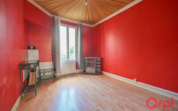 Appartement à vendre    2 pièces • 20,35 m2 Clichy