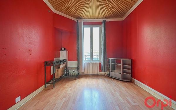 Appartement à vendre    2 pièces • 20,35 m2 Clichy
