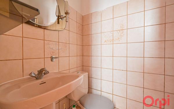 Appartement à vendre    2 pièces • 20,35 m2 Clichy