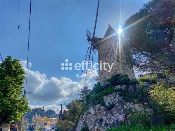 Appartement 2 pièces - 63 m² Exclusivité efficity