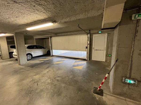 Appartement 2 pièces - 40 m²