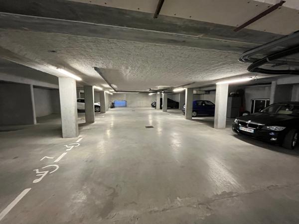 Appartement 2 pièces - 40 m²