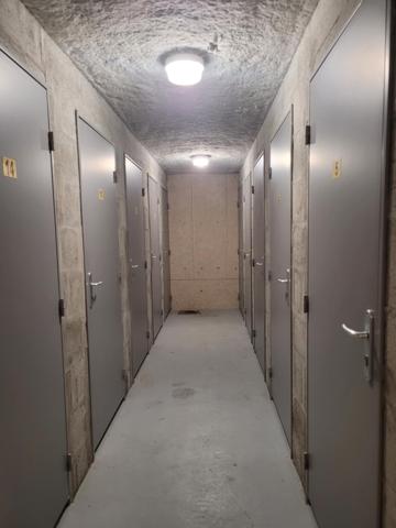 Appartement 2 pièces - 40 m²