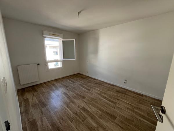 Appartement 2 pièces - 40 m²