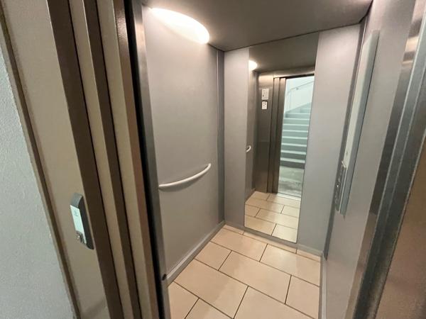 Appartement 2 pièces - 40 m²