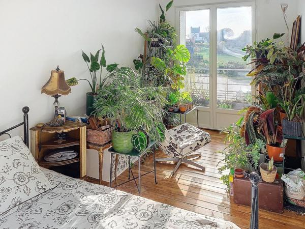 Charmante maison de bourg à rénover