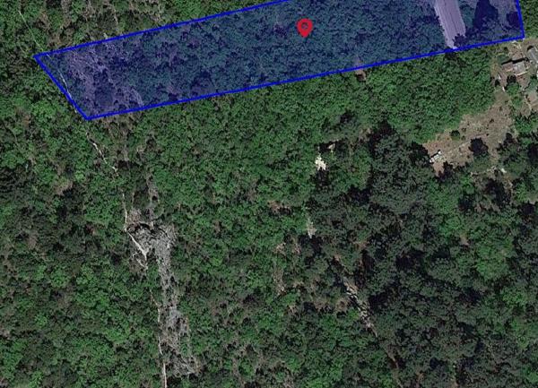 Terrain à vendre    4 528 m2 Saint-Paul-Trois-Châteaux