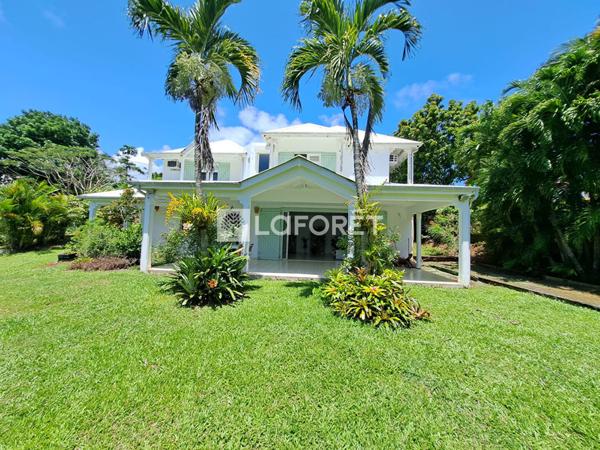 Achat maison Goyave - 4 pièce(s) - 158 m² - 553 000 €