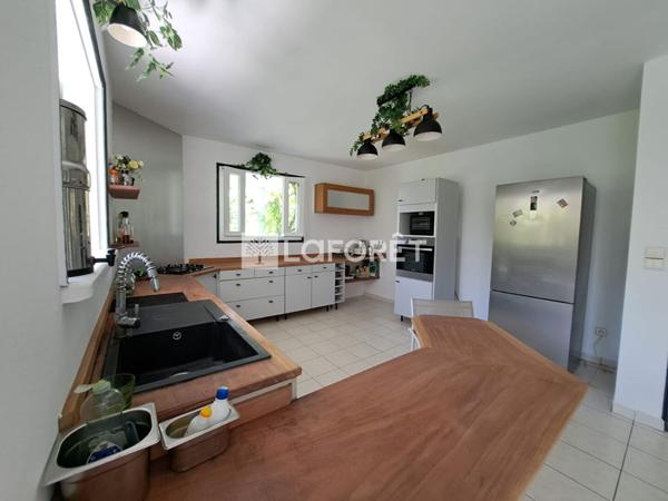 Achat maison Goyave - 4 pièce(s) - 158 m² - 553 000 €