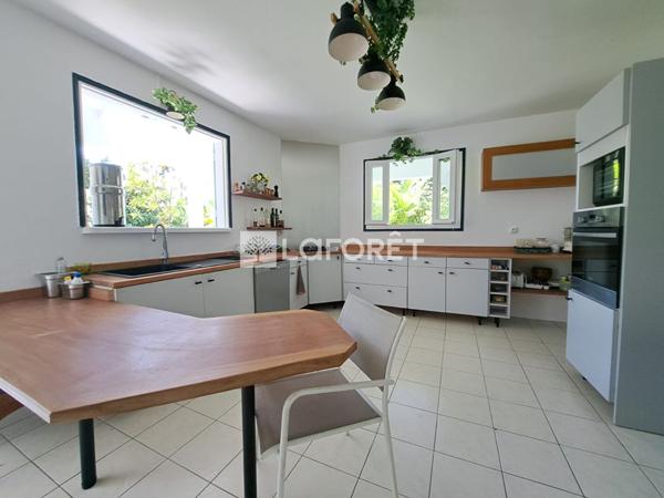 Achat maison Goyave - 4 pièce(s) - 158 m² - 553 000 €