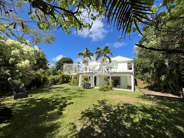 Achat maison Goyave - 4 pièce(s) - 158 m² - 553 000 €