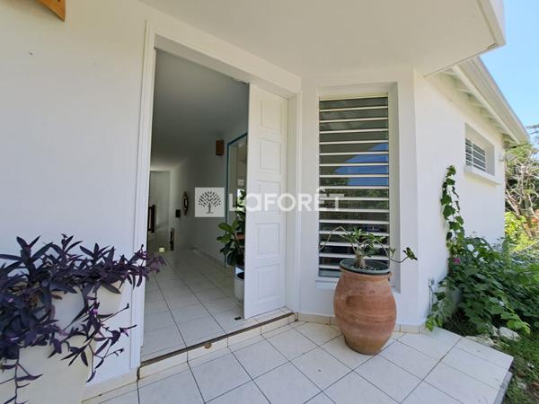Achat maison Goyave - 4 pièce(s) - 158 m² - 553 000 €