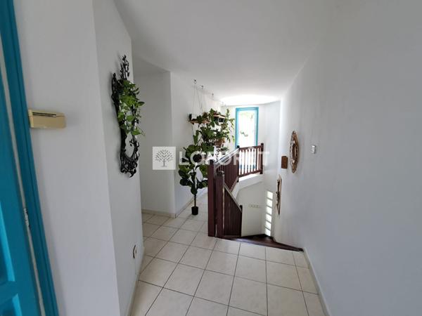 Achat maison Goyave - 4 pièce(s) - 158 m² - 553 000 €