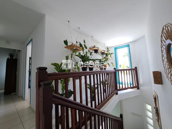 Achat maison Goyave - 4 pièce(s) - 158 m² - 553 000 €